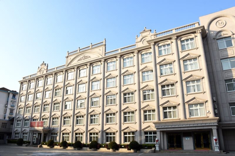 上海锦绣宾馆