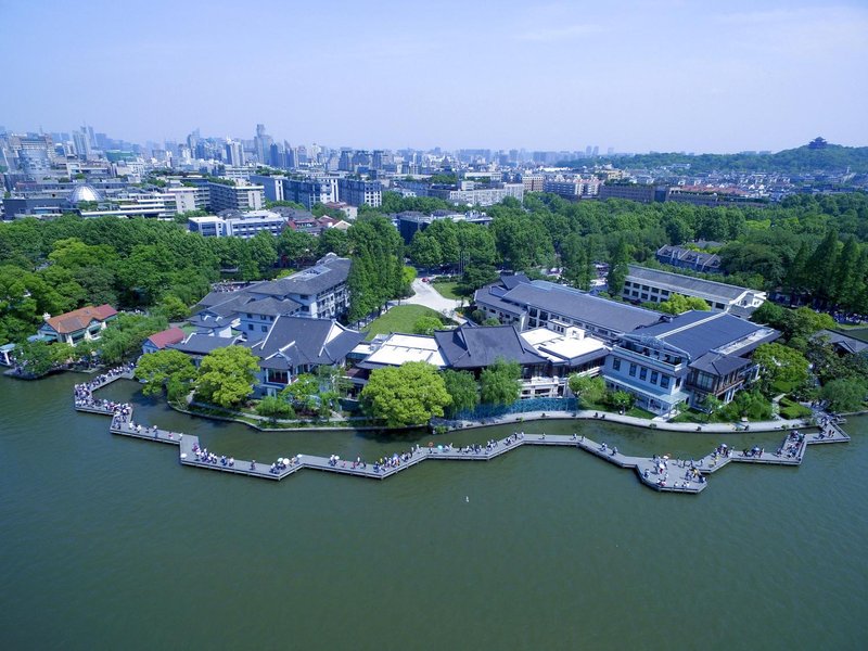 杭州大华饭店