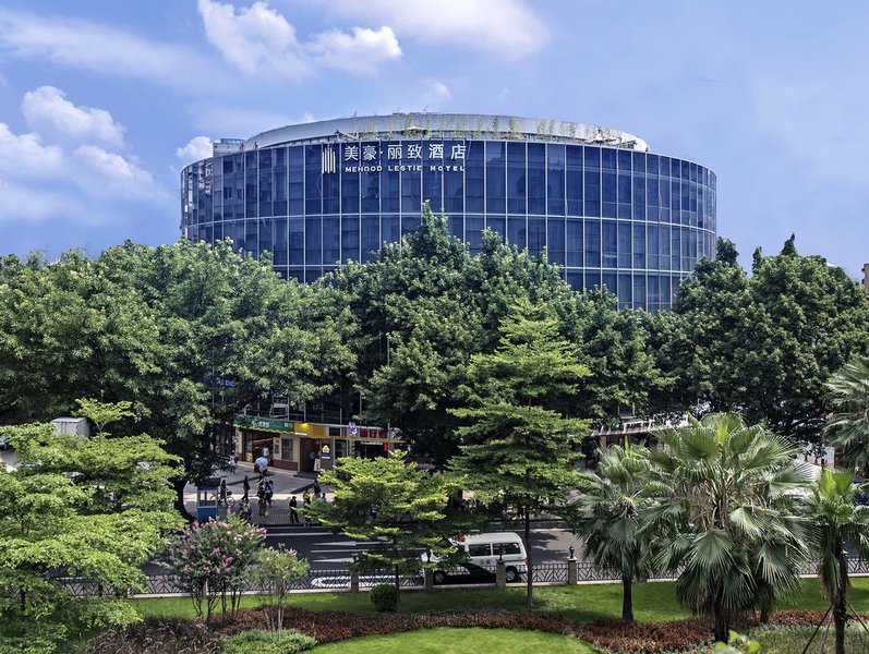 美豪丽致酒店(广州珠江新城店)