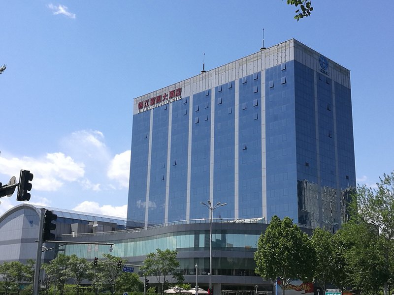 北京锦江富园大酒店