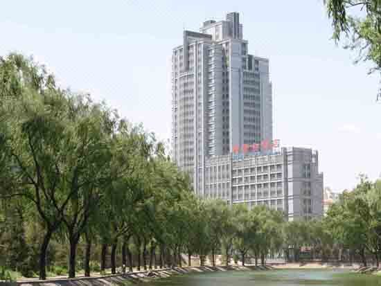 北京雍景台酒店