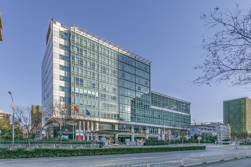 北京天利酒店