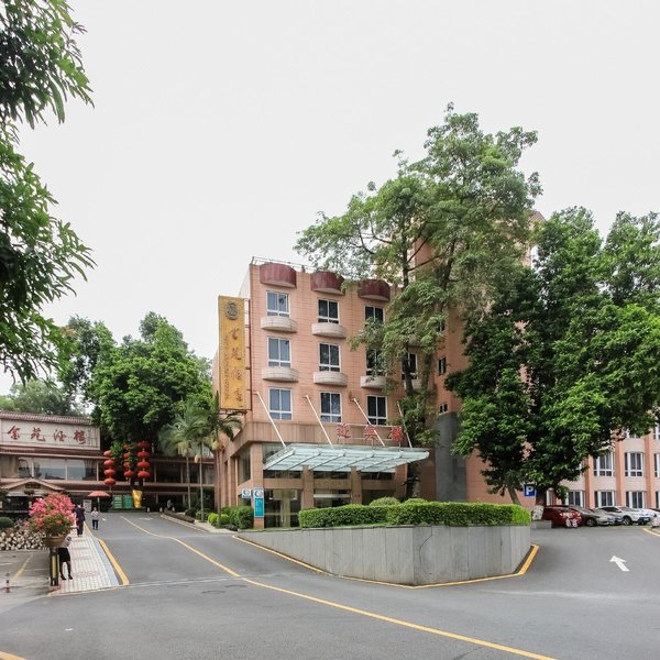 广东金苑山庄