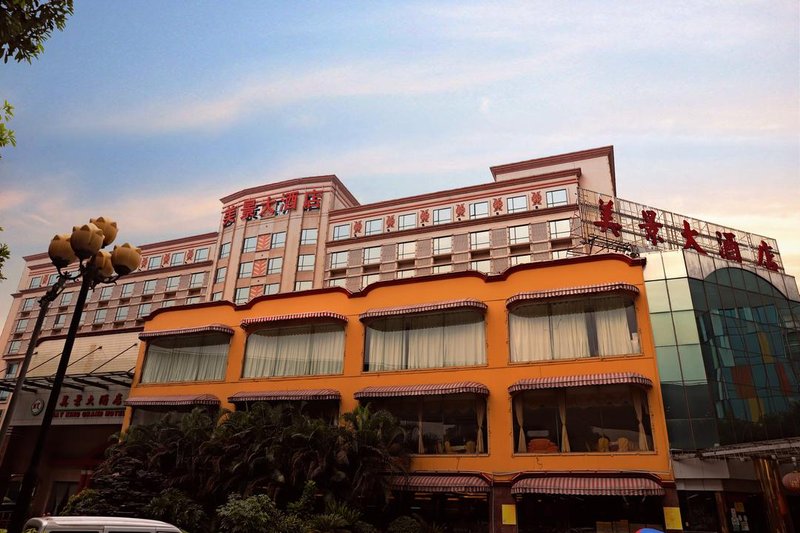 广州美景大酒店