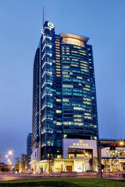 上海裕景大饭店
