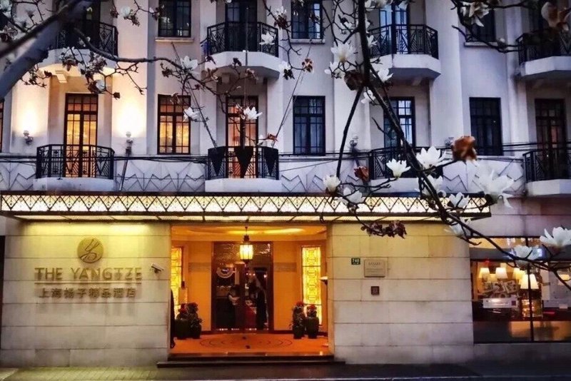 上海扬子饭店