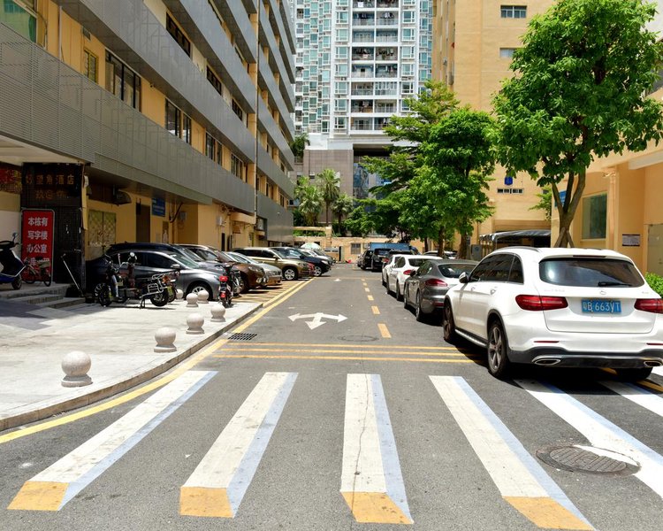 深圳好望角城市酒店