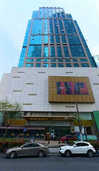 上海金凯悦酒店式公寓