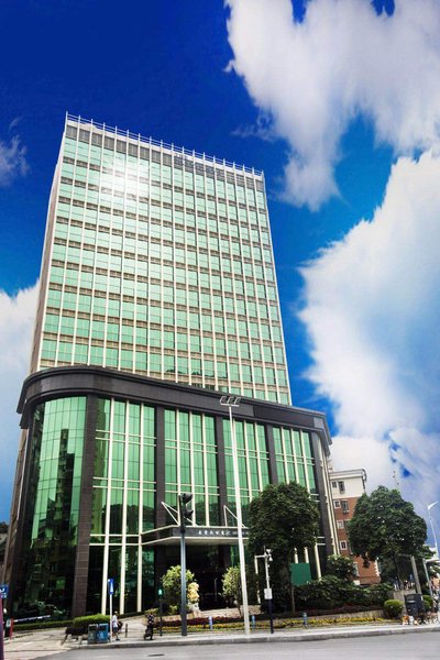 深圳麗锦国际(酒店)公寓