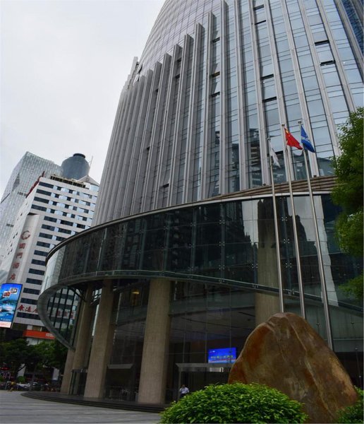 广州礼城酒店公寓